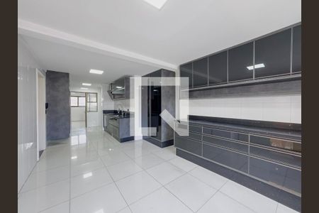 Casa para alugar com 5 quartos, 400m² em Nova Petrópolis, São Bernardo do Campo