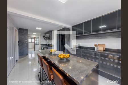 Casa para alugar com 5 quartos, 400m² em Nova Petrópolis, São Bernardo do Campo