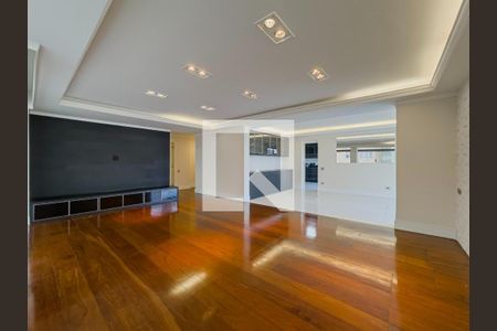 Casa para alugar com 5 quartos, 400m² em Nova Petrópolis, São Bernardo do Campo