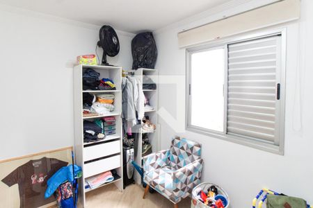 Quarto 2 de apartamento à venda com 2 quartos, 48m² em Vila Guilherme, São Paulo