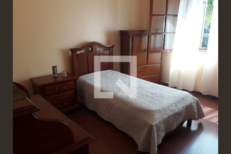 Quarto 1 de casa à venda com 4 quartos, 547m² em Recreio dos Bandeirantes, Rio de Janeiro