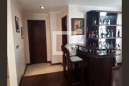 Sala de casa à venda com 4 quartos, 547m² em Recreio dos Bandeirantes, Rio de Janeiro