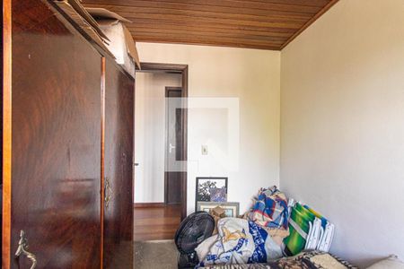 Quarto 2 de casa para alugar com 4 quartos, 430m² em Santa Felicidade, Curitiba