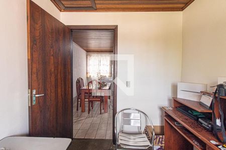 Quarto 1 de casa para alugar com 4 quartos, 430m² em Santa Felicidade, Curitiba