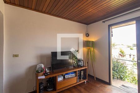 Sala de casa para alugar com 4 quartos, 430m² em Santa Felicidade, Curitiba