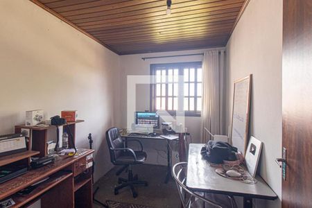 Quarto 1 de casa para alugar com 4 quartos, 430m² em Santa Felicidade, Curitiba