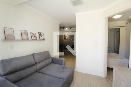 Sala de apartamento para alugar com 1 quarto, 73m² em Mont’serrat, Porto Alegre