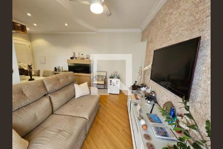 Apartamento à venda com 2 quartos, 60m² em Santana, São Paulo