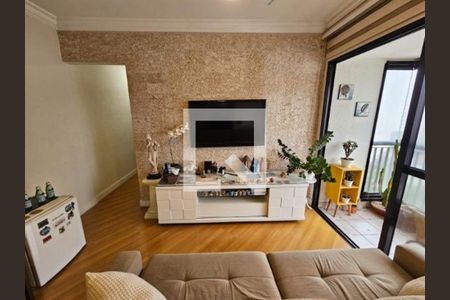 Apartamento à venda com 2 quartos, 60m² em Santana, São Paulo