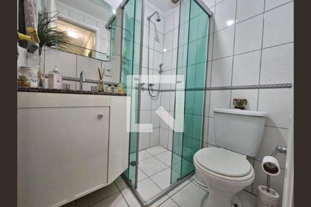 Apartamento à venda com 2 quartos, 60m² em Santana, São Paulo