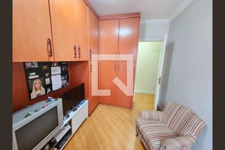 Apartamento à venda com 2 quartos, 60m² em Santana, São Paulo