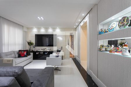 Apartamento à venda com 3 quartos, 162m² em Barra Funda, São Paulo