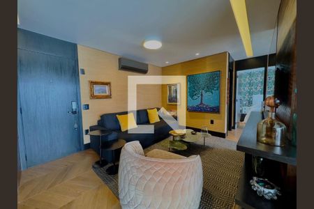 Apartamento à venda com 2 quartos, 71m² em Jardim America, São Paulo