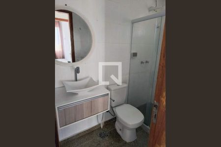 Apartamento à venda com 2 quartos, 58m² em Itanhangá, Rio de Janeiro