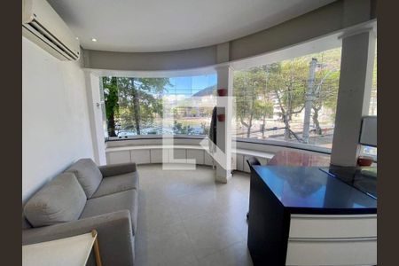 Apartamento à venda com 2 quartos, 63m² em Urca, Rio de Janeiro