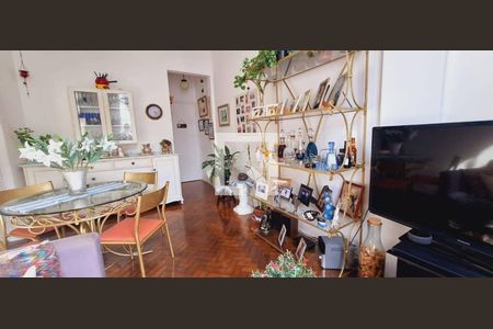Apartamento à venda com 2 quartos, 63m² em Copacabana, Rio de Janeiro
