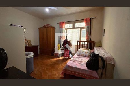 Apartamento à venda com 3 quartos, 110m² em Laranjeiras, Rio de Janeiro