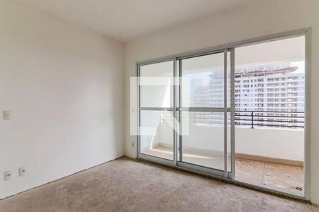 Apartamento à venda com 1 quarto, 25m² em Butantã, São Paulo