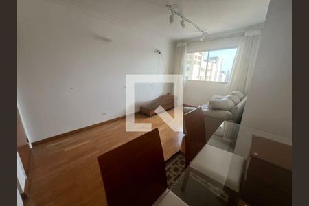 Apartamento à venda com 2 quartos, 76m² em Indianópolis, São Paulo