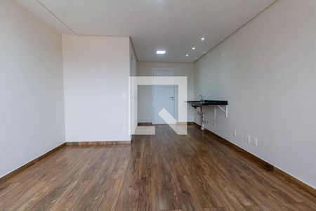 Studio de kitnet/studio à venda com 1 quarto, 40m² em Vila Matilde, São Paulo