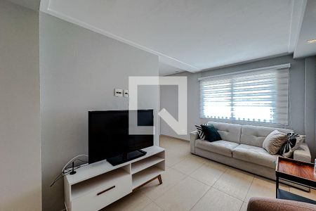 Sala de casa à venda com 4 quartos, 250m² em Mooca, São Paulo