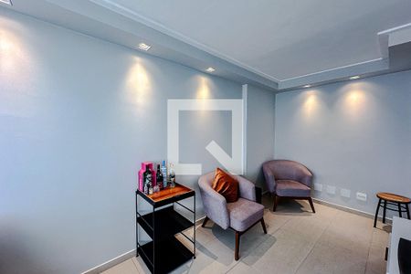 Sala de casa à venda com 4 quartos, 250m² em Mooca, São Paulo