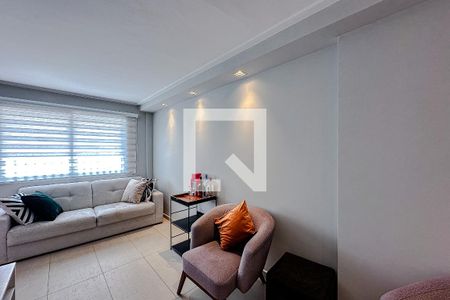 Sala de casa à venda com 4 quartos, 250m² em Mooca, São Paulo