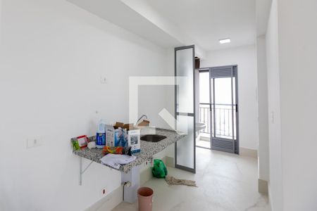 Apartamento à venda com 2 quartos, 53m² em Botafogo, Campinas