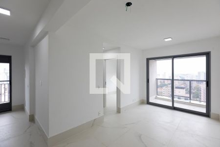 Apartamento à venda com 2 quartos, 53m² em Botafogo, Campinas