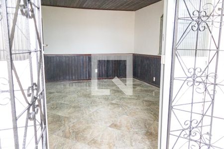 Sala  de casa para alugar com 3 quartos, 180m² em São Cristóvão, Salvador