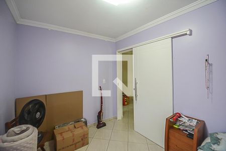 Quarto 1 de casa de condomínio para alugar com 3 quartos, 60m² em Jardim das Quatro Marias, São Bernardo do Campo