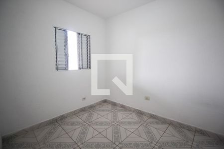 Quarto 1 de casa para alugar com 2 quartos, 100m² em Jardim Santo Antonio, São Paulo