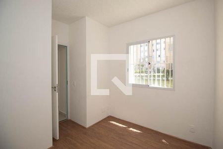 Quarto 2 de apartamento para alugar com 2 quartos, 33m² em Vila Maria, São Paulo