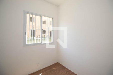 Quarto 1 de apartamento para alugar com 2 quartos, 33m² em Vila Maria, São Paulo