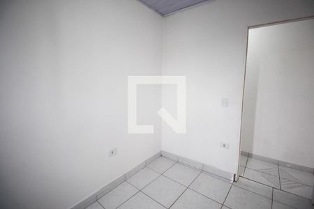 Quarto 1 de casa para alugar com 2 quartos, 100m² em Jardim Santo Antonio, São Paulo