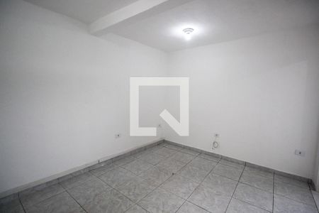 Sala de casa para alugar com 2 quartos, 100m² em Jardim Santo Antonio, São Paulo