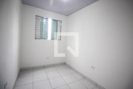 Quarto 1 de casa para alugar com 2 quartos, 100m² em Jardim Santo Antonio, São Paulo