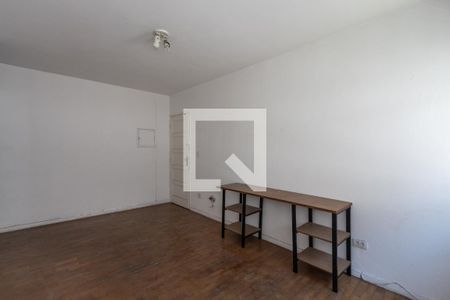 Sala de apartamento à venda com 2 quartos, 74m² em Água Branca, São Paulo