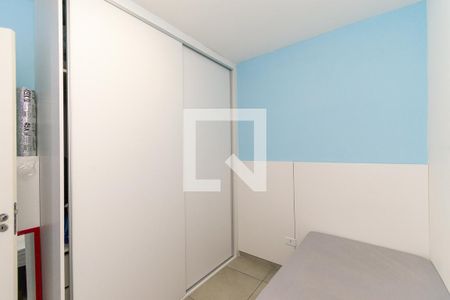 Quarto 1 de apartamento à venda com 2 quartos, 42m² em Vila Formosa, São Paulo