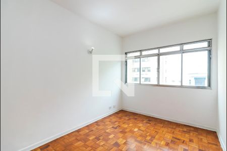 Sala de Estar de apartamento para alugar com 2 quartos, 85m² em Santana, São Paulo