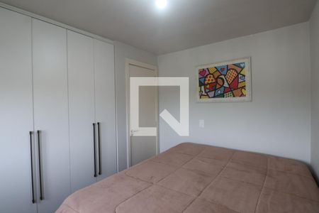 Quarto 2 de apartamento à venda com 2 quartos, 49m² em Mato Grande, Canoas