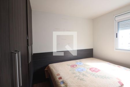 Quarto 1 de apartamento à venda com 2 quartos, 49m² em Mato Grande, Canoas
