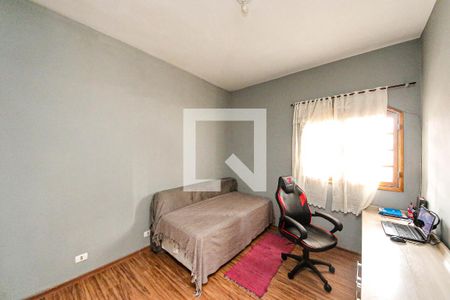 Quarto 2 de casa para alugar com 2 quartos, 65m² em Quinta da Paineira, São Paulo