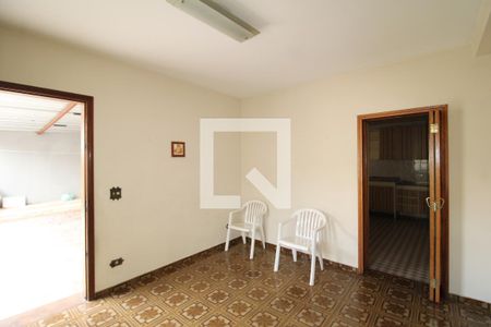 Sala de casa para alugar com 5 quartos, 300m² em Vila Siqueira (zona Norte), São Paulo