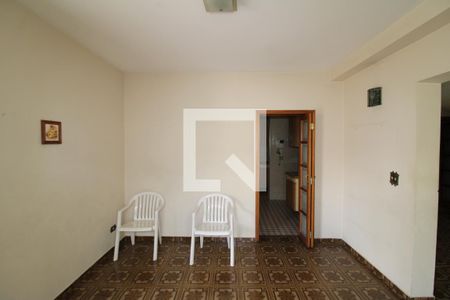 Sala de casa para alugar com 5 quartos, 300m² em Vila Siqueira (zona Norte), São Paulo