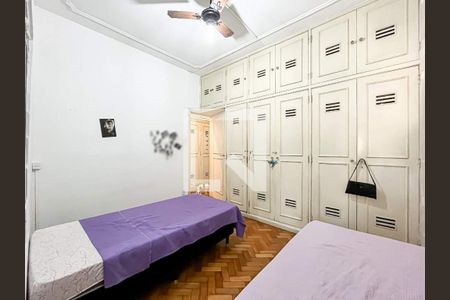 Apartamento à venda com 2 quartos, 80m² em Laranjeiras, Rio de Janeiro