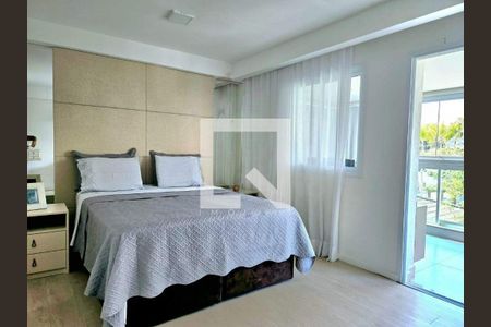 Apartamento à venda com 3 quartos, 160m² em Recreio dos Bandeirantes, Rio de Janeiro