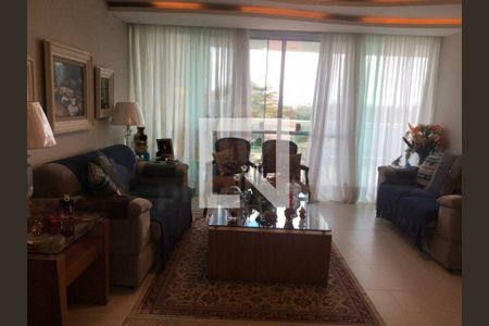 Apartamento à venda com 4 quartos, 286m² em Recreio dos Bandeirantes, Rio de Janeiro