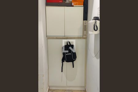 Sala de apartamento à venda com 2 quartos, 65m² em Freguesia (jacarepaguá), Rio de Janeiro