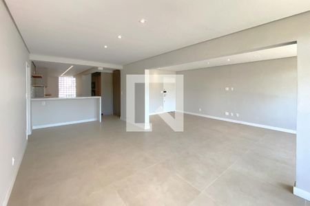 Sala de apartamento à venda com 4 quartos, 205m² em Centro, Belo Horizonte